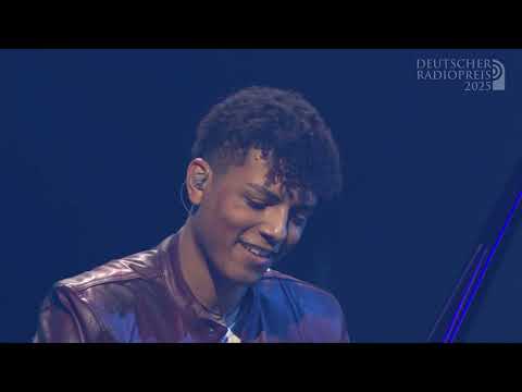 Louis Philippson und NDR Radio Philharmonie Beethoven Virus LIVE #drp25