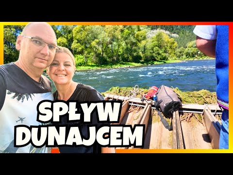 Spływ Dunajcem ‼️ Ile to kosztuje? Gdzie zaparkować? Sromowce Wyżne - Szczawnica