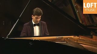 Dimitris Sgouros: Frédéric Chopin - Sonata No. 3 in B minor Op. 58