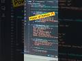 Power Of Python Coding Frontendcourse Webdevelopment Python Webdesign Htmlfullcourse Html Js