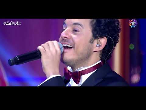 Değmen Benim Gamlı Yaslı Gönlüme - Buray ft Ümit Besen