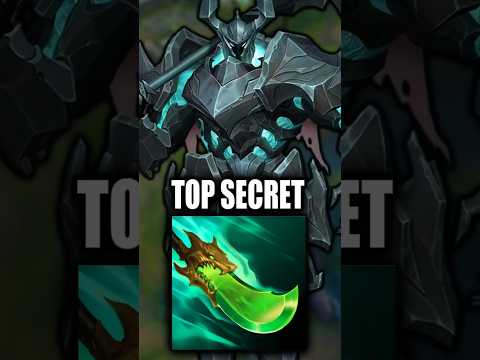 TOP SECRET MORDEKAISER TECH.