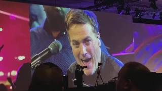 Love One Another, Picture Perfect, Cross of Gold | Michael W. Smith | NAMM 2020 Night of Worship