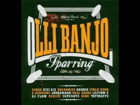 Olli Banjo feat. Sido -Taxi Taxi