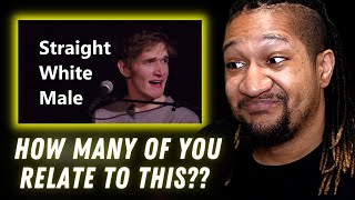 Reaction to Straight White Man - Bo Burnham