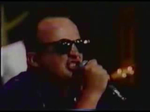 Garotos Podres no Boca Livre - Garoto Podre