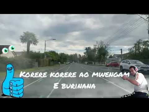 Kiribati song - "Tina totoia aine Tarawa ngkoe"