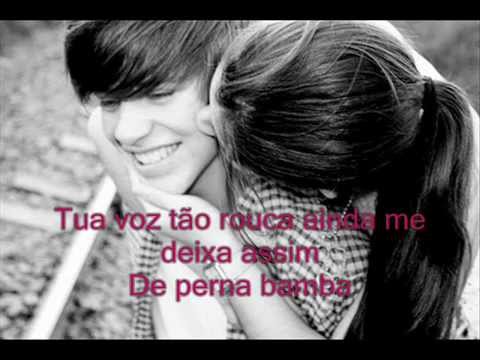 Vinicius Loyola (Part. Daniel) - Fora de mim