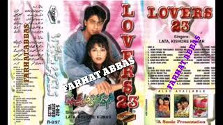 Download lagu LOVER'S 23 ROMANTIC DUETS LATA & KISHORE KUMAR SIDE-B  (SONIC JHANKAR) mp3