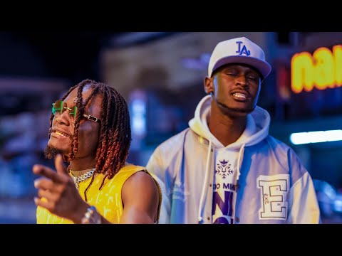 KING KAKA - ULIKOTOKA FT. MASAUTI (Official Video)