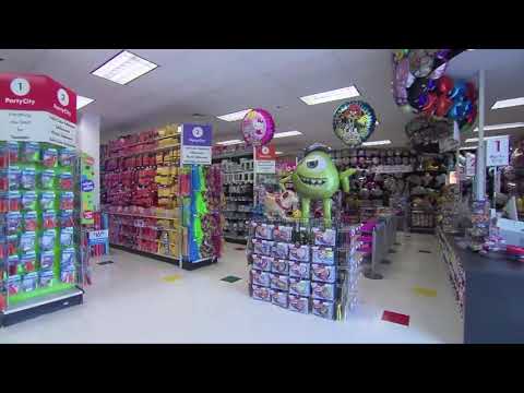 Party City Closing Randolph