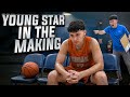 The Young Star in the Making - Season 1