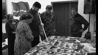 В Чечне задержали колдунью