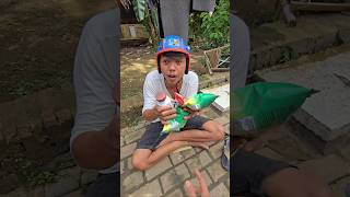 Download lagu Ucup was touched to get lots of snacks🥹🥹🥹🥹 mp3