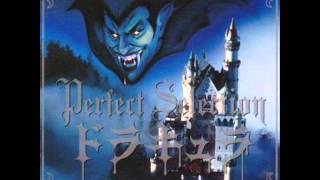 Dracula Perfect Selection - Voyager