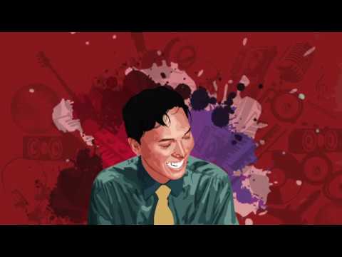 Andezzz feat. Lona Cindy - Electric Love