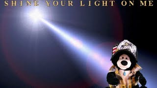Shine your light on me- Bobby Bear &amp; The Texas Teddybears