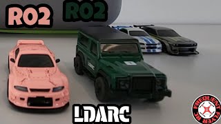 LDARC R02 Review