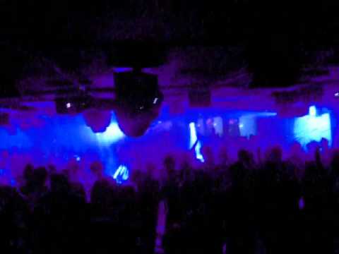 Tonio@Rex club - Soirée Automatik presents 1605 artists - Ven 11 Nov 2011