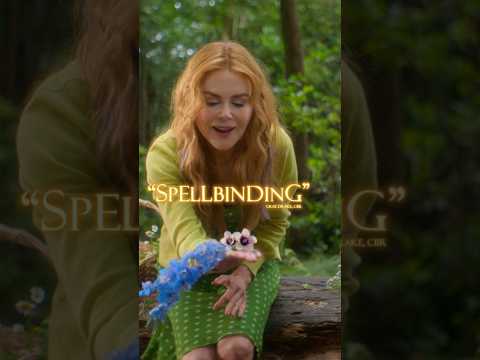 The reviews are in: audiences are under the spell of Practical Magic 2.