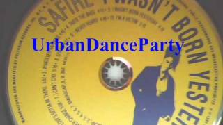 Safire and Tony Moran  "Some Things Never Change" 1990 Latin Freestyle