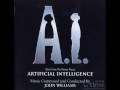 The Reunion - OST from A.I.