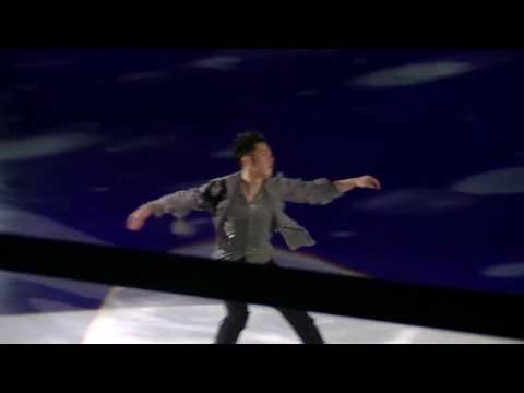 AoI Lausanne0207S Daisuke Takahashi