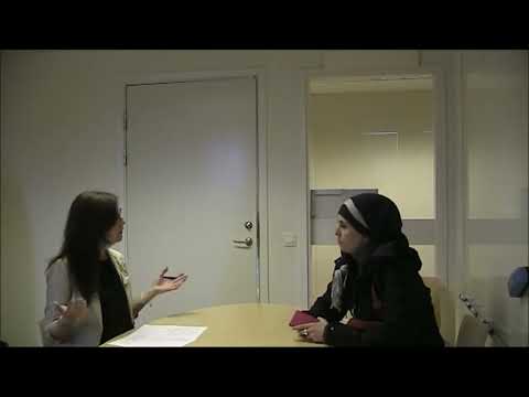 En dålig anställningsintervju