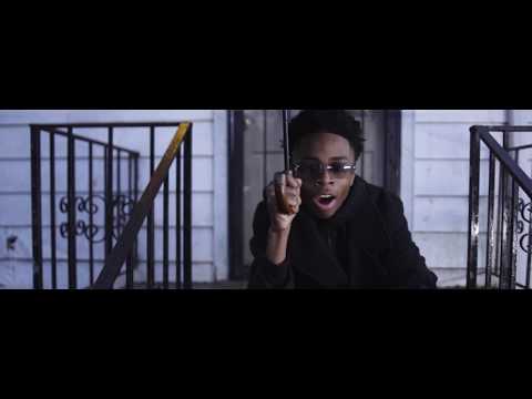 Action Pack Ap - When It Rain ☔️ | Shot By @wikidfilms_lugga