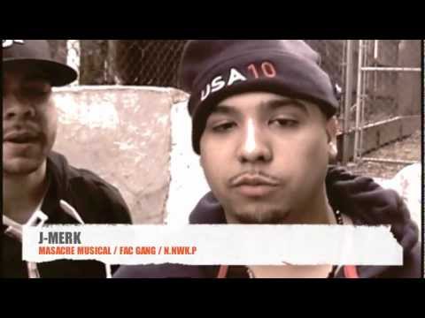 DJ JUNE presenta J-MERK