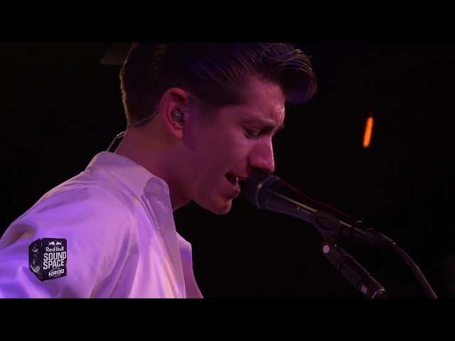 Do I Wanna Know von Arctic Monkeys ((jetzt ansehen))