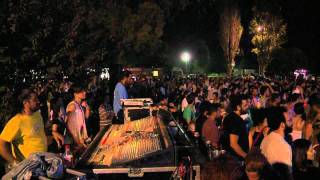 maraveyas sto dromo στο δρομο