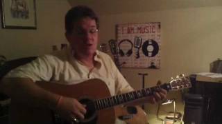 Dan Fogelberg Tribute Cover -- Sometimes A Song