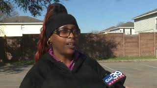 Sylvester Turner's old neighborhood, Acres Home, reacts to his death