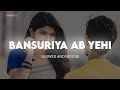 Bansuriya Ab Yehi Pukare Slow Reverb Kumar Sanu Asha Bhosle  KuberEditz Lofi