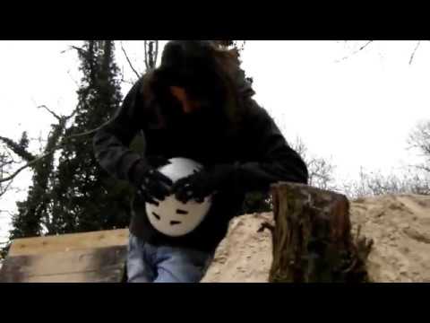 Clip Cheptain Dirt Camp / BMX / DIRT