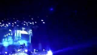 Avenged Sevenfold and Disturbed Concert