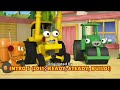 Bob The Builder Friendship Listening DVD Trailer