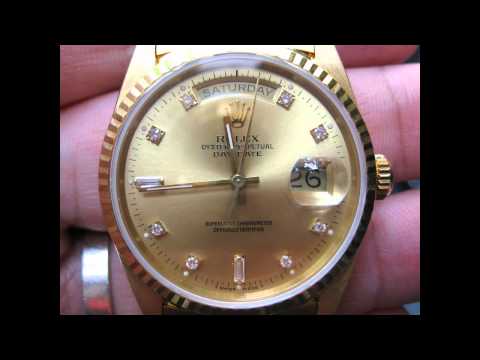 COLLECTING WRIST WATCHES - Usability - What Wrist Watches have the most Usability