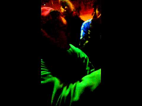 Jonavi vs Nico (cuartos) War Of Rhymes 6t edición