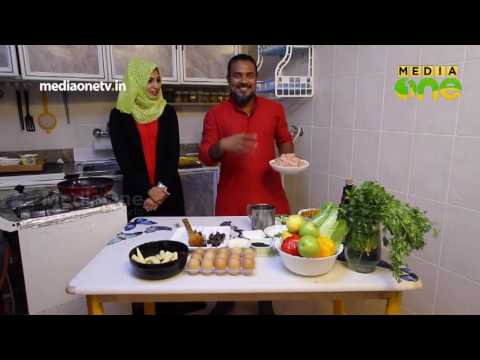 Treat | Cookery Show - Raj Kalesh with Farzana (Episode 183)