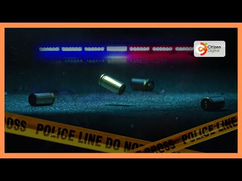 How Gen Z protest victims are bearing the brunt of the scars