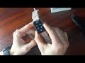 Как СНЯТЬ или ПОМЕНЯТЬ ремешок на смарт-часах Huawei Watch FIT( хуавей вотч фит)