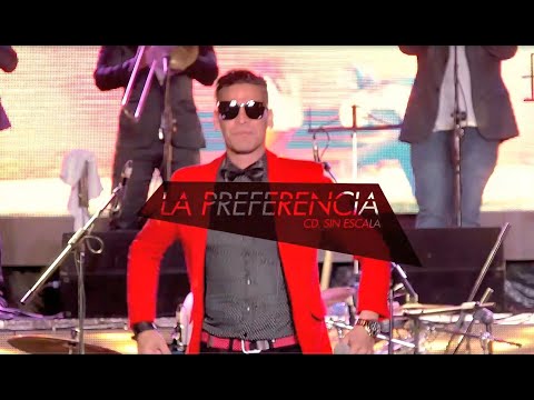 El Noro y 1ra Clase. La preferencia (LIVE - 2016)