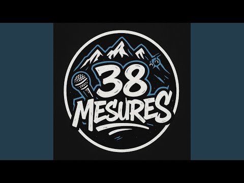 38 Mesures (feat. Adem, Drash, Homa381, TRIX_officiel, S.A.M.Y, Luks, Harmon, LO2P, Jeff Le...
