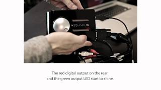Video thumbnail for ALVA Nanoface Tutorial by ALVAAUDIO