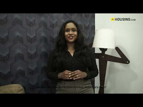 Project Video Of DAC Aeropolis, Chennai, Pallavaram by Housing.com