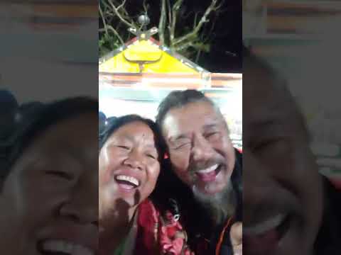 th 16 2022 luita night guru rubin mashangva at avara mapum