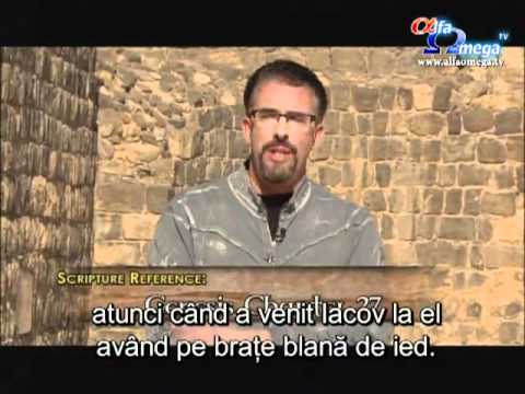 Ospat cu mana (MannaFest) cu Perry Stone - 541