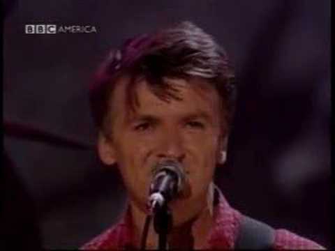 Video thumbnail for She Goes On
